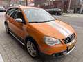 Volkswagen Polo Cross 1.4-16V DEALER OND./NW APK/NL AUTO narančasta - thumbnail 6