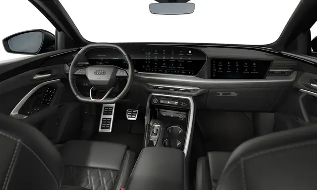 Audi Q5 view 15