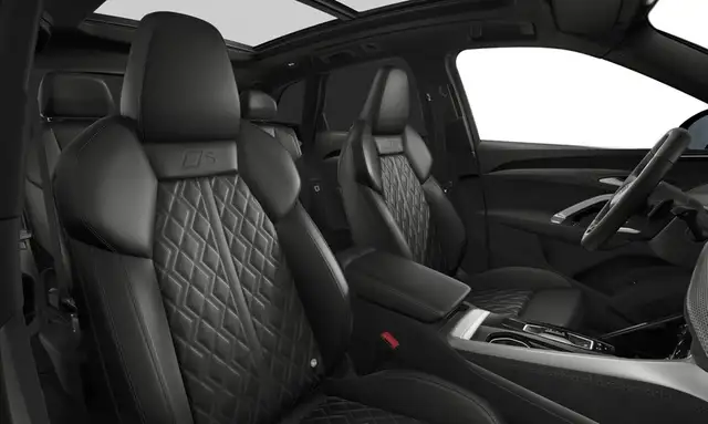 Audi Q5 view 14
