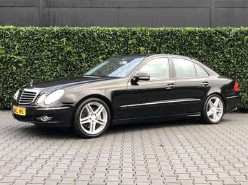 Avantgarde, FACELIFT, NL AUTO, NAP LOGISCH, PANORA
