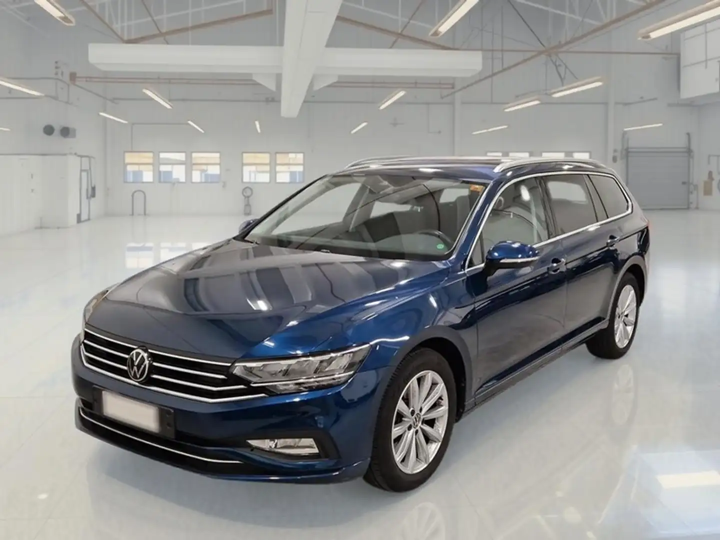 Volkswagen Passat Variant 2.0 TDI SCR EVO 90kW Business DSG - 1