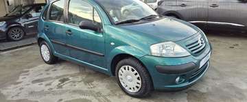 1.4 hdi exclusive 2004