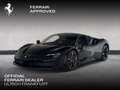 Ferrari SF90 Stradale Ferrari Frankfurt*** Negro - thumbnail 1