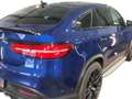 Mercedes-Benz GLE 63 AMG Coupé -Klasse S 4Matic Azul - thumbnail 8