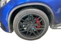 Mercedes-Benz GLE 63 AMG Coupé -Klasse S 4Matic Azul - thumbnail 7