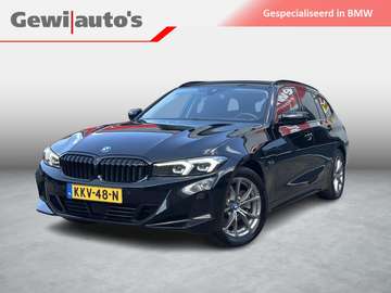 3-serie Touring 330e Shadow Line SOH 96,4%