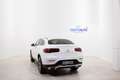 Mercedes-Benz GLC 220 d COUPE' 4MATIC BUSINESS *CERCHI 18, PARK ASSIST* Bianco - thumbnail 4