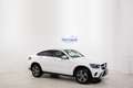 Mercedes-Benz GLC 220 d COUPE' 4MATIC BUSINESS *CERCHI 18, PARK ASSIST* Bianco - thumbnail 2