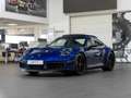 Porsche 992 Carrera T PDK Azul - thumbnail 9