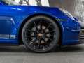 Porsche 992 Carrera T PDK Azul - thumbnail 28