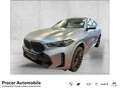 BMW X6 xDrive30d M Sport RFK NAVI LED DAB Gris - thumbnail 1