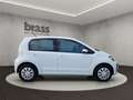 Volkswagen up! 1,0 l 48 kW (65 PS) 5-Gang Blanc - thumbnail 6