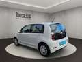 Volkswagen up! 1,0 l 48 kW (65 PS) 5-Gang Blanc - thumbnail 3