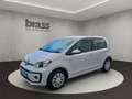 Volkswagen up! 1,0 l 48 kW (65 PS) 5-Gang Blanc - thumbnail 1