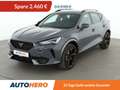 CUPRA Formentor 2.0 TSI VZ 4Drive Aut.*NAVI*ACC*CAM*PDC* Grau - thumbnail 1
