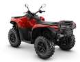 Can Am Outlander 700 DPS T3b ABS G3 auf Lager Rojo - thumbnail 4