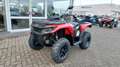 Can Am Outlander 700 DPS T3b ABS G3 auf Lager Rot - thumbnail 14