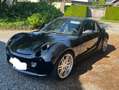 smart roadster Roadster Brabus 0.7 Turbo Xclusive Softouch Schwarz - thumbnail 1