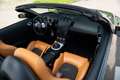 Nissan 350Z RevUp Roadster Premium Pack, Tempomat, Sitzheizung Zwart - thumbnail 26