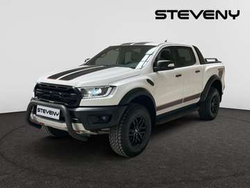 Raptor 2.0 BiTdci 213cv EcoBlue AUTO