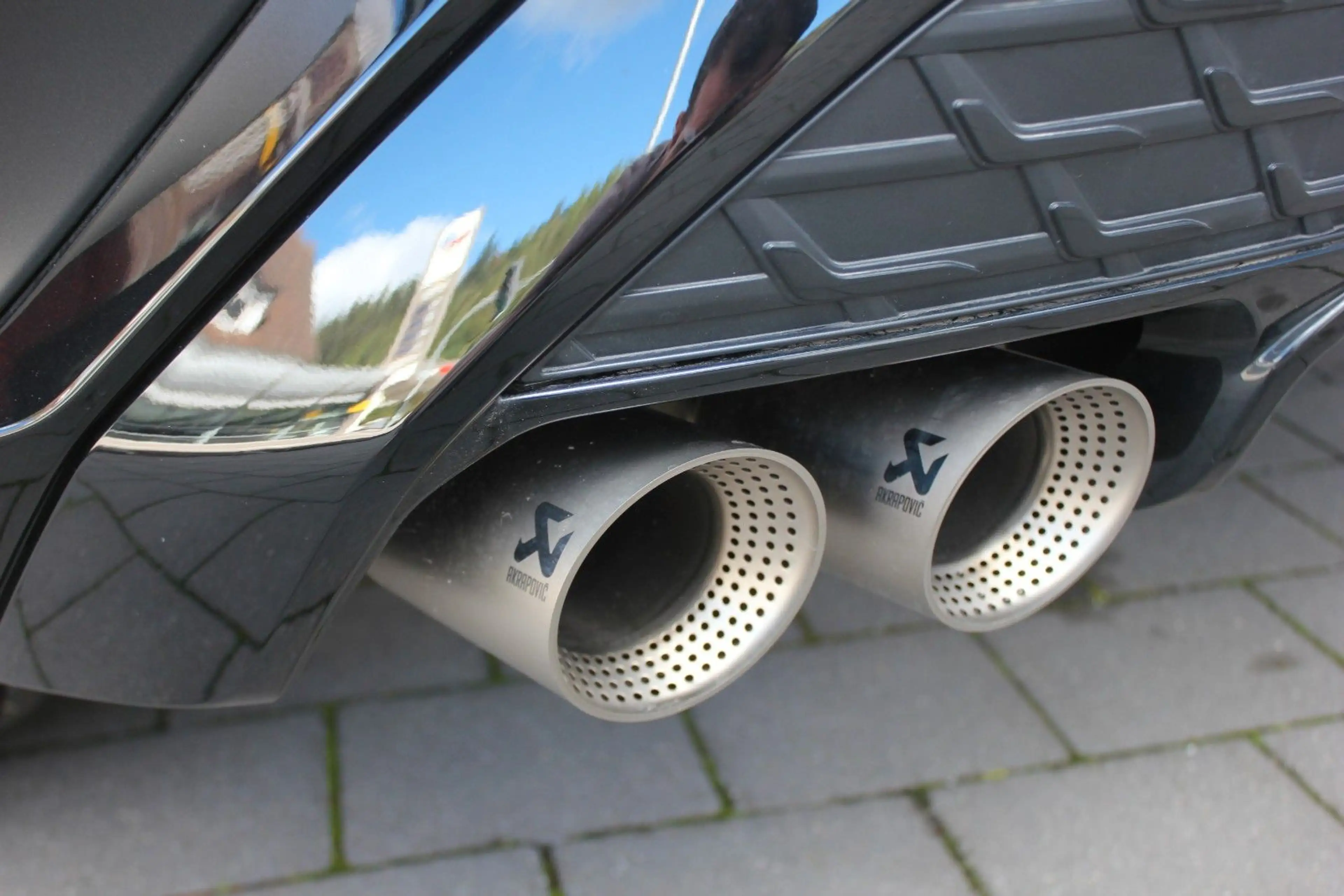 Audi S3 Sportback 2.0 TFSI quattro *Akrapovic, Carbon — photo 13