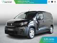 Peugeot Partner 1.5 BlueHDI Asphalt EURO 6 | AUTOMAAT | LAADRUIMTE Zwart - thumbnail 1