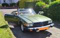 Mercedes-Benz 450 SL Verde - thumbnail 3