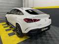Mercedes-Benz GLE 53 AMG COUPE  EQBoost 9G-Tronic 4Matic+ Blanco - thumbnail 9