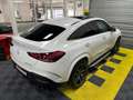 Mercedes-Benz GLE 53 AMG COUPE  EQBoost 9G-Tronic 4Matic+ Wit - thumbnail 11