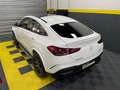 Mercedes-Benz GLE 53 AMG COUPE  EQBoost 9G-Tronic 4Matic+ Blanco - thumbnail 8