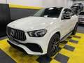 Mercedes-Benz GLE 53 AMG COUPE  EQBoost 9G-Tronic 4Matic+ Blanco - thumbnail 3