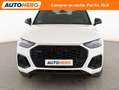 Audi Q5 40 TDI Mild-Hybrid quattro black line Blanco - thumbnail 9