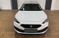 SEAT Leon Sportstourer 2.0 TDI 150 CV DSG Style Bianco - thumbnail 3