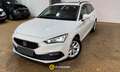 SEAT Leon Sportstourer 2.0 TDI 150 CV DSG Style Bianco - thumbnail 1