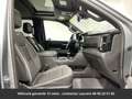 GMC Sierra AT4X 6.2L Tout compris hors homologation 4500e Argent - thumbnail 13