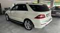 Mercedes-Benz ML 500 4MATIC BlueEFFICIENCY AMG-SPORTPAKET Bílá - thumbnail 15