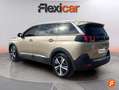 Peugeot 5008 1.2 PureTech S&S Allure 7 pl. 130 Jaune - thumbnail 5