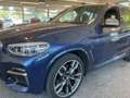 BMW X3 M X3 M40i Blau - thumbnail 1