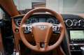 Bentley Continental GTC Speed W12 - thumbnail 11