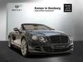 Bentley Continental GTC Speed W12 - thumbnail 4