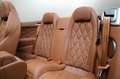 Bentley Continental GTC Speed W12 - thumbnail 17