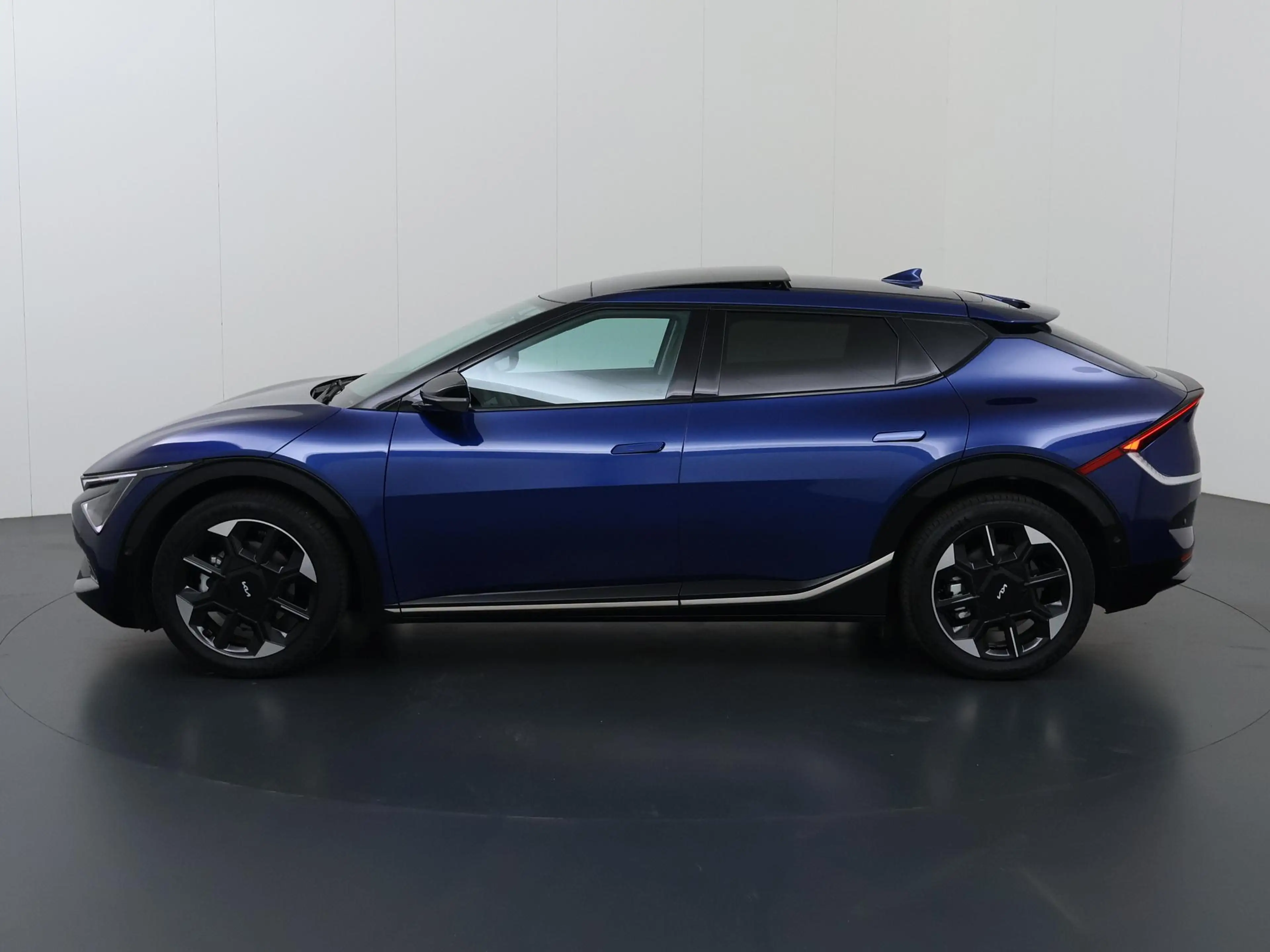 Kia EV6 Plus Advanced 84 kWh | Panoramaschuifdak | Warmtep — photo 5