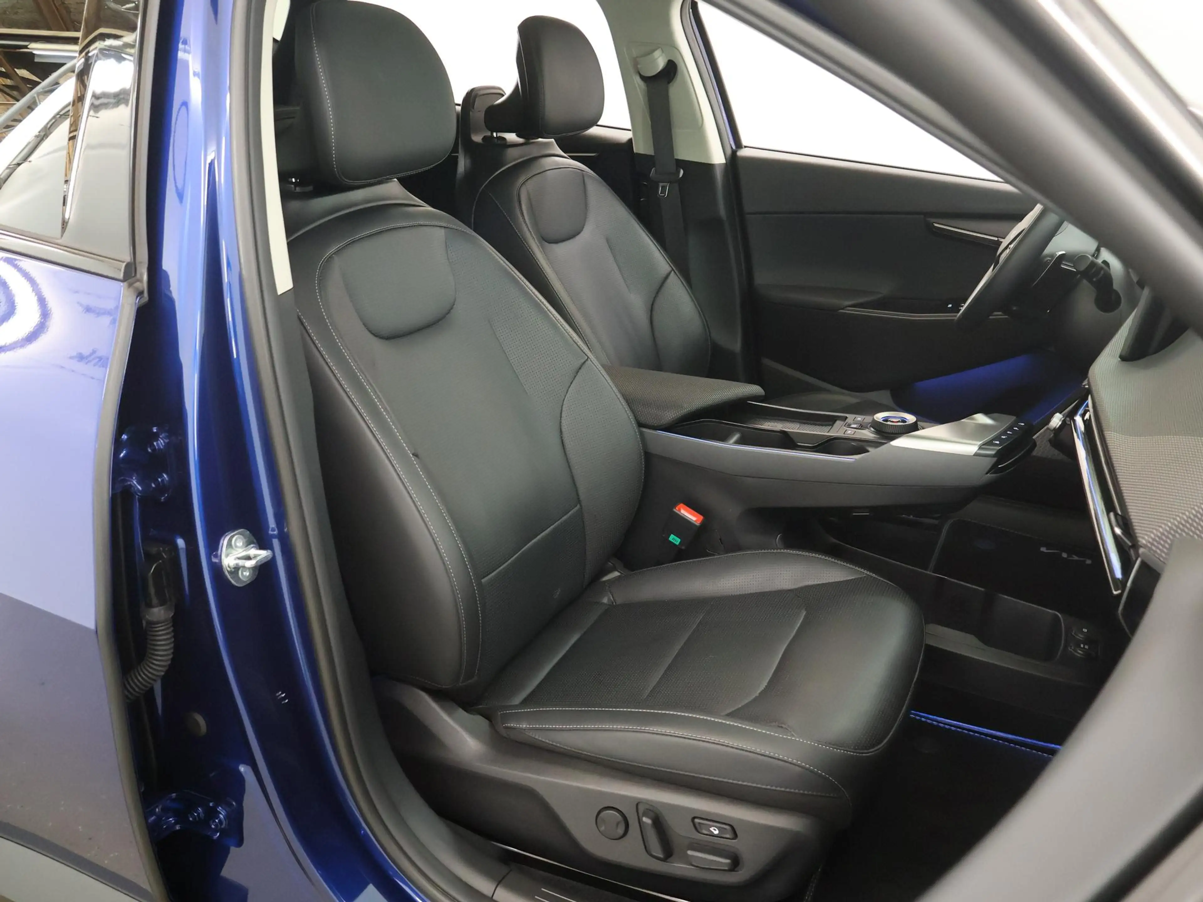 Kia EV6 Plus Advanced 84 kWh | Panoramaschuifdak | Warmtep — photo 10