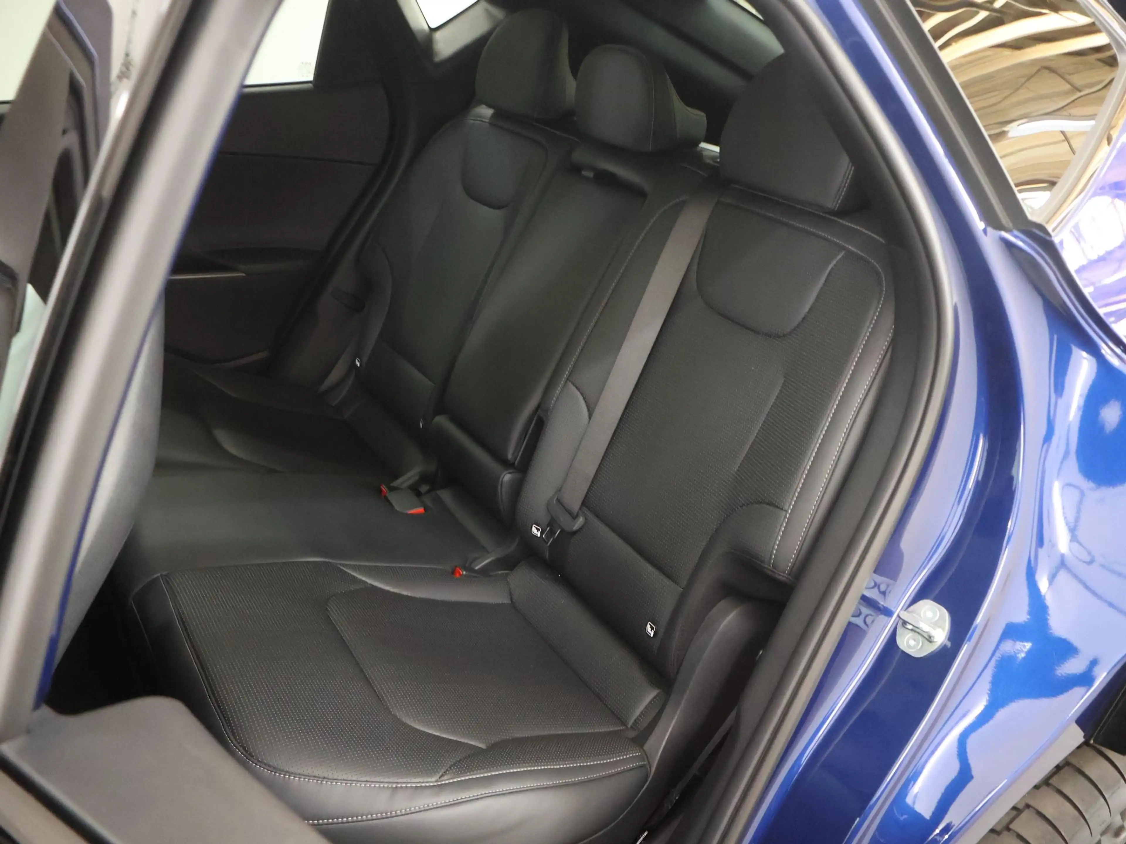 Kia EV6 Plus Advanced 84 kWh | Panoramaschuifdak | Warmtep — photo 11