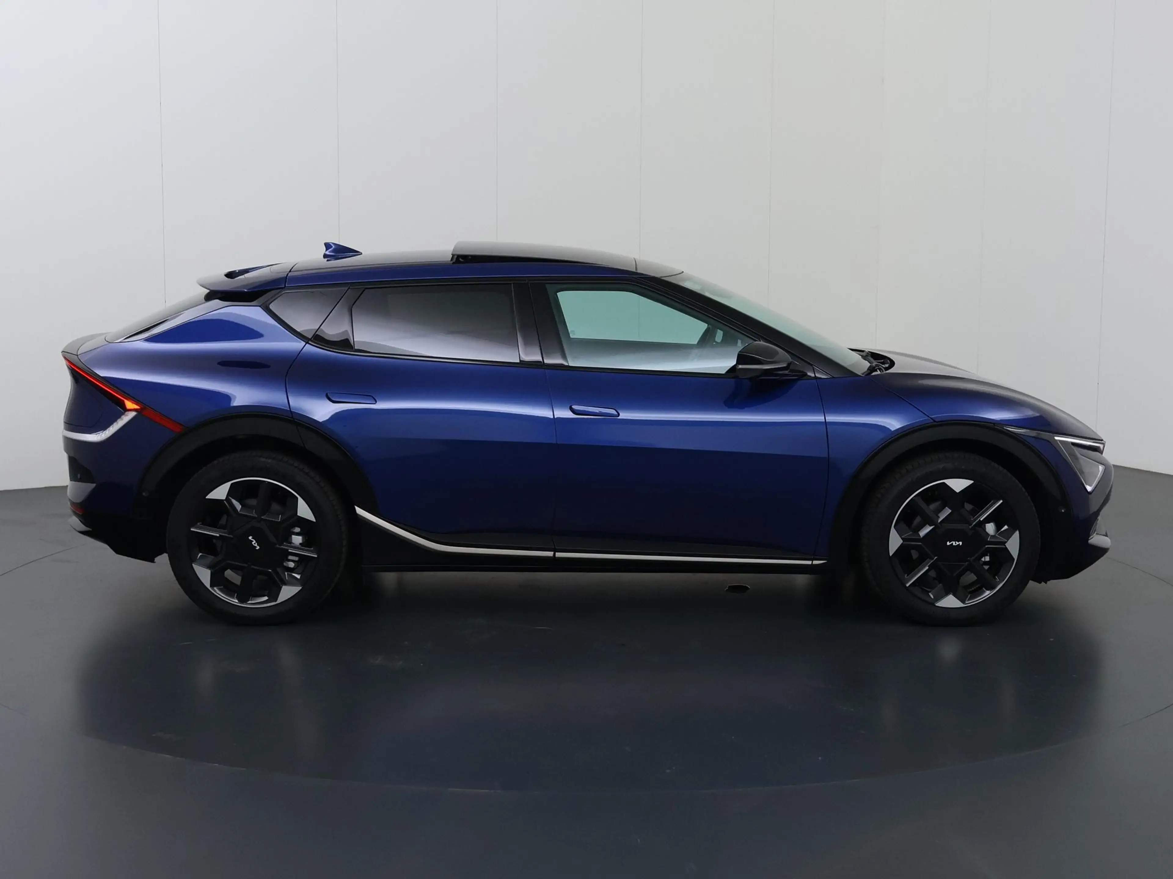 Kia EV6 Plus Advanced 84 kWh | Panoramaschuifdak | Warmtep — photo 6