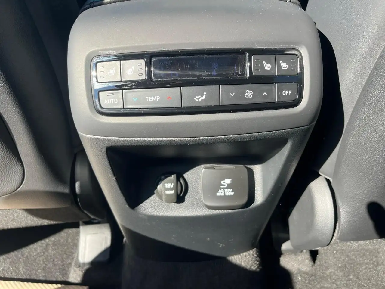 Hyundai PALISADE снимка Hyundai PALISADE