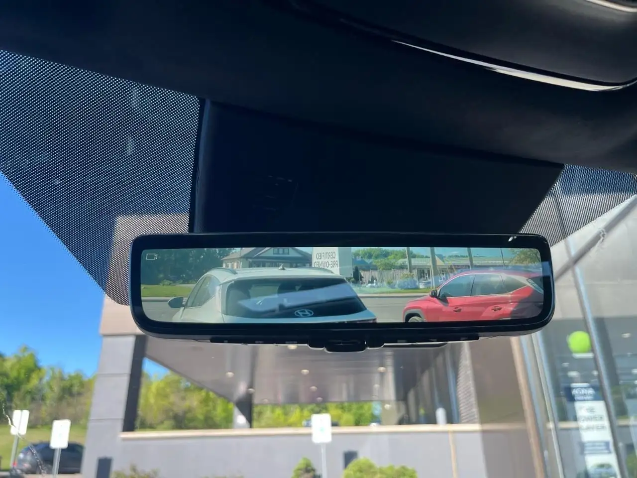 Hyundai PALISADE снимка Hyundai PALISADE