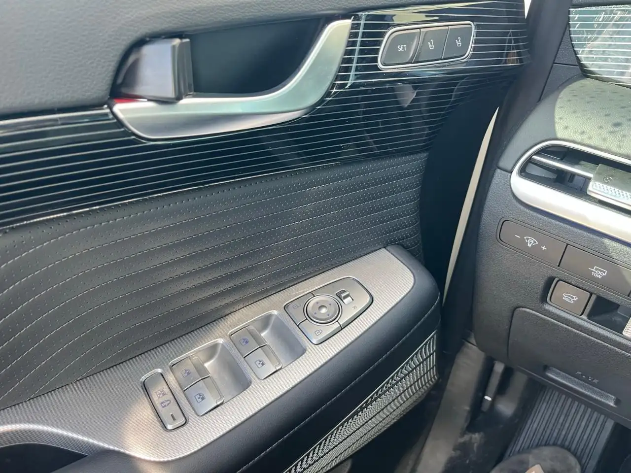 Hyundai PALISADE снимка Hyundai PALISADE