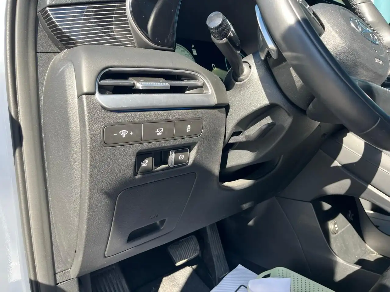 Hyundai PALISADE снимка Hyundai PALISADE