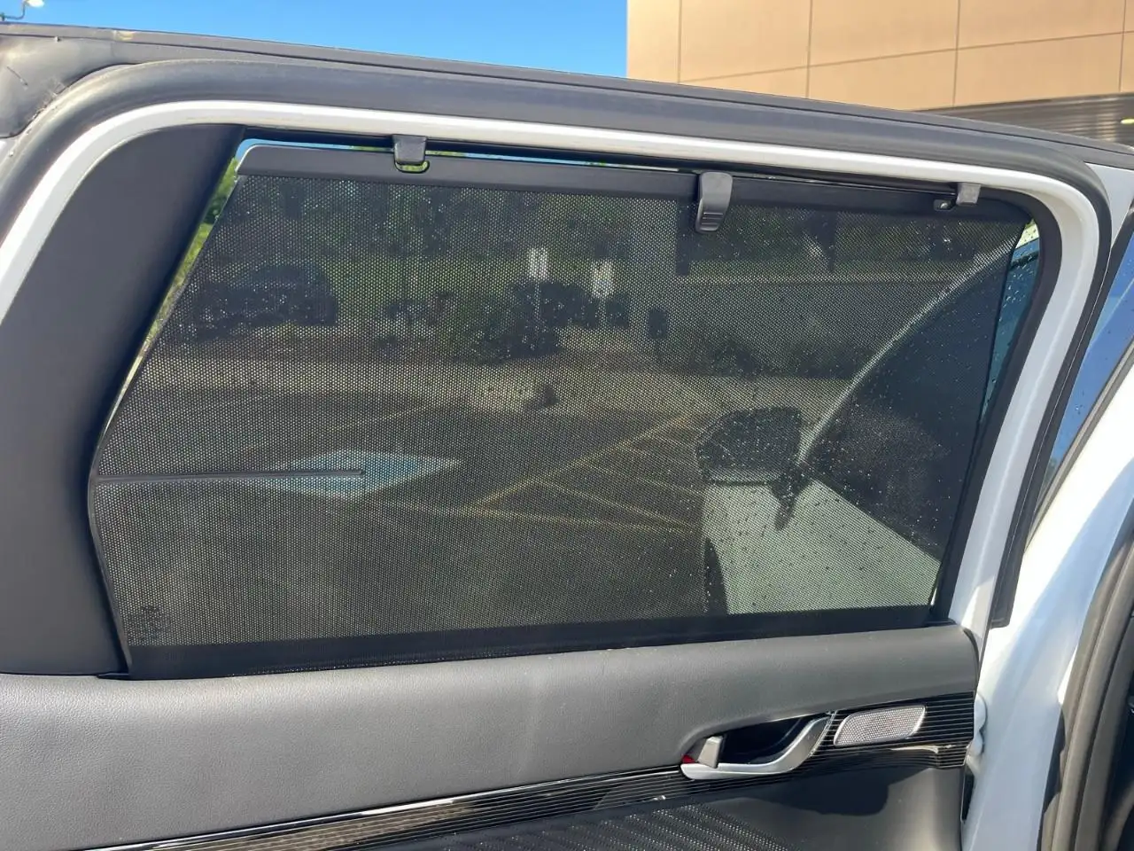 Hyundai PALISADE снимка Hyundai PALISADE